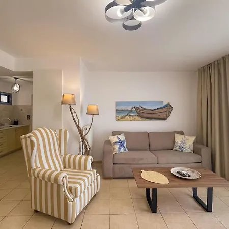 Gn Appartement